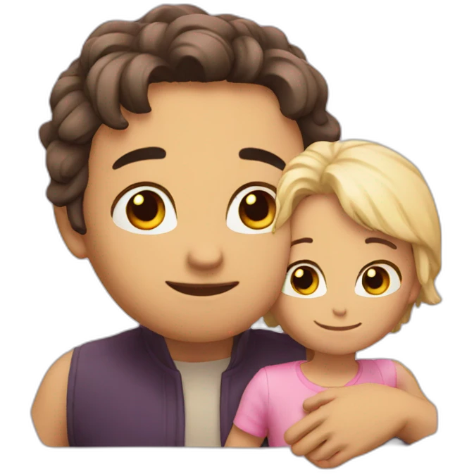 Amour emoji