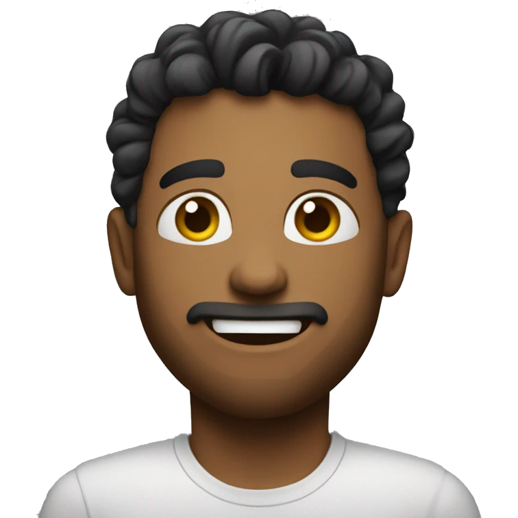 HAVE A NICE DY emoji