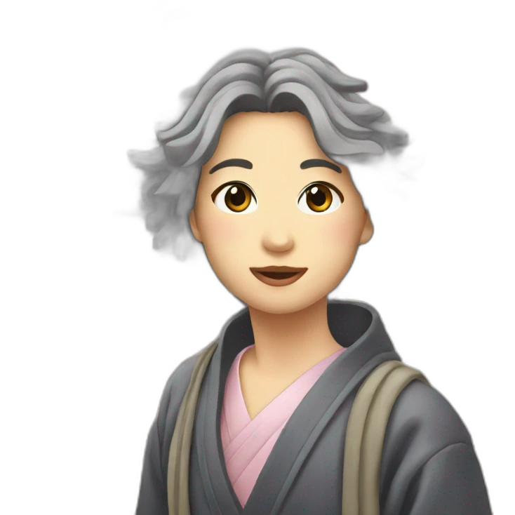 kyoto emoji