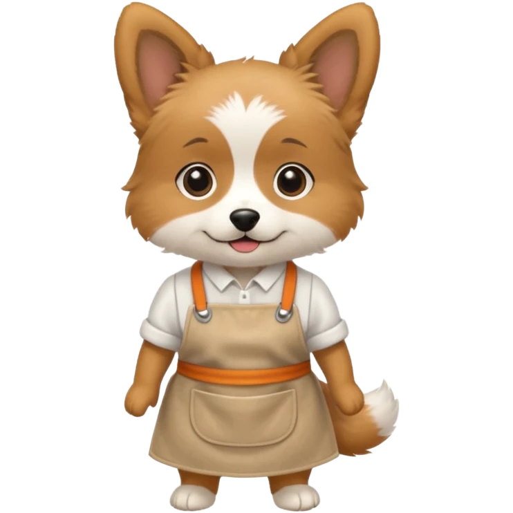 -night-market-vendor-DOG emoji