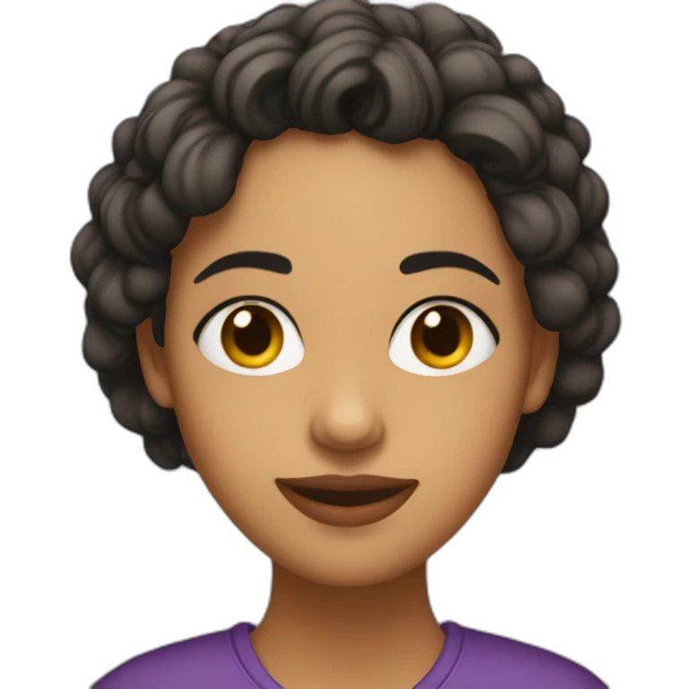 nathalia andrade emoji