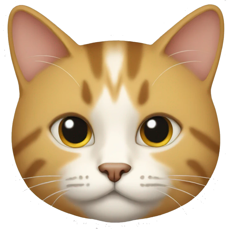 Gato emoji