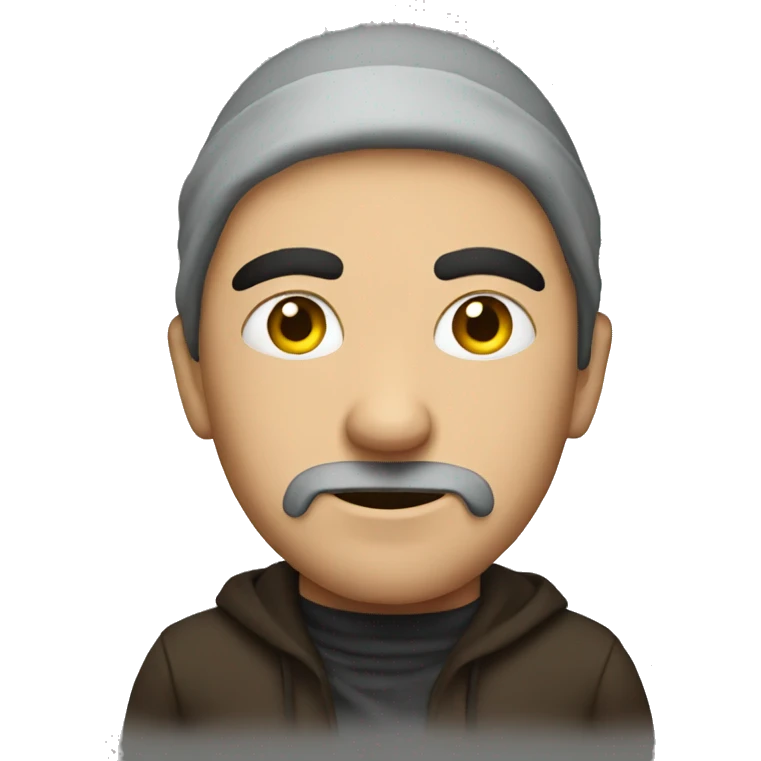 thief emoji