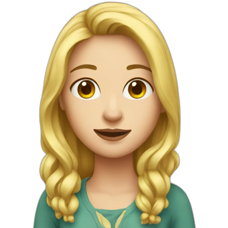 Elke emoji
