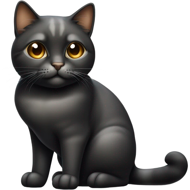 Wealthy cat  emoji