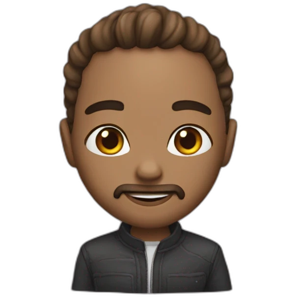 true love emoji