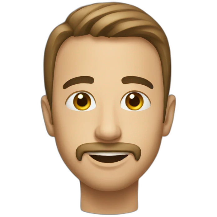 Emoji algerien emoji
