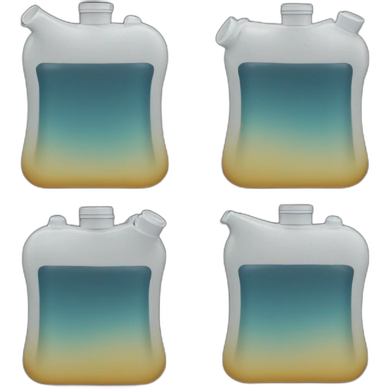 a salomon soft flask emoji