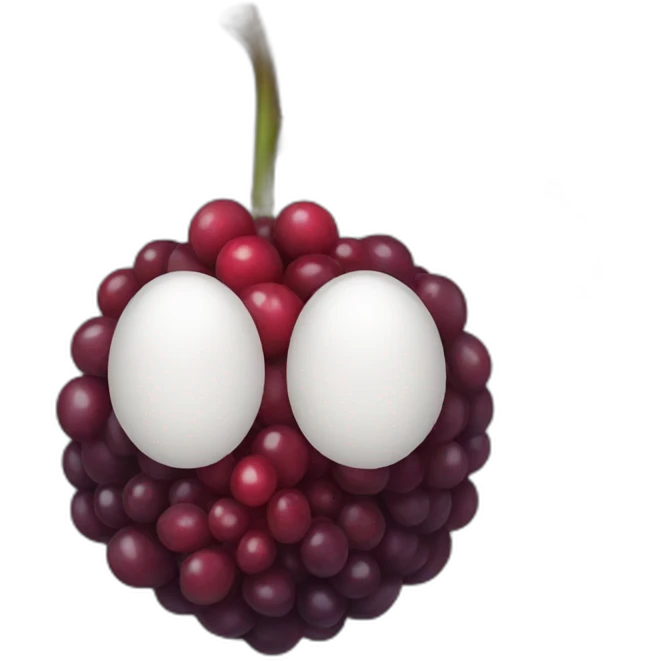 berry emoji