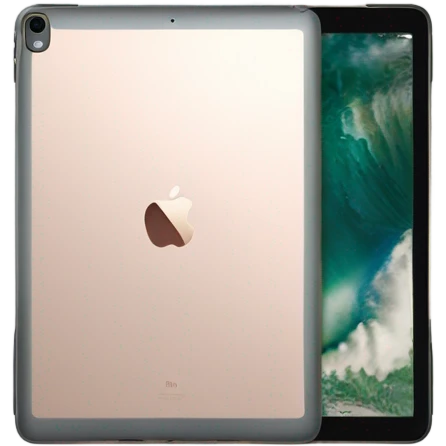 iPad pro 2018 emoji