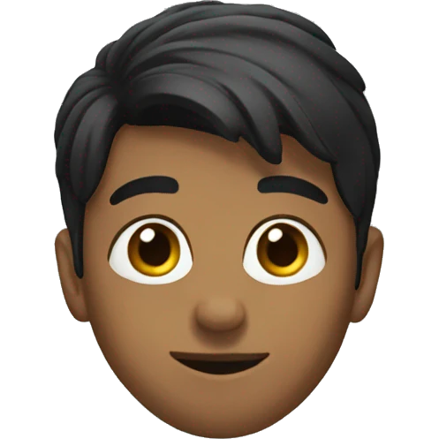 Kishan emoji