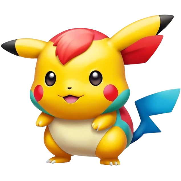 pokemon emoji
