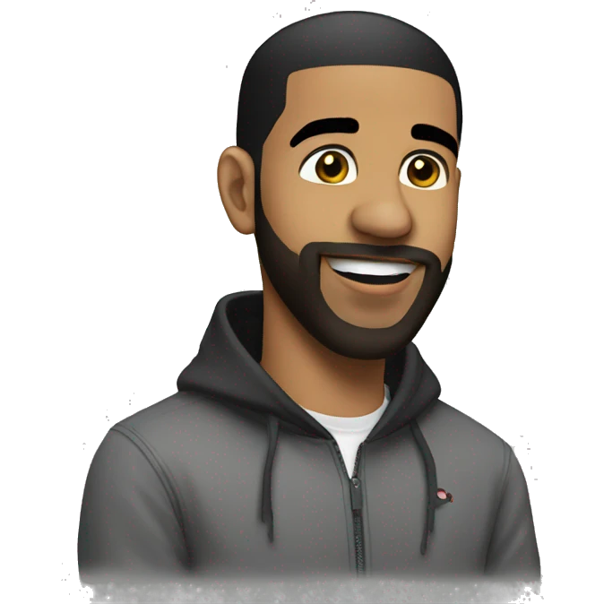 drake  emoji