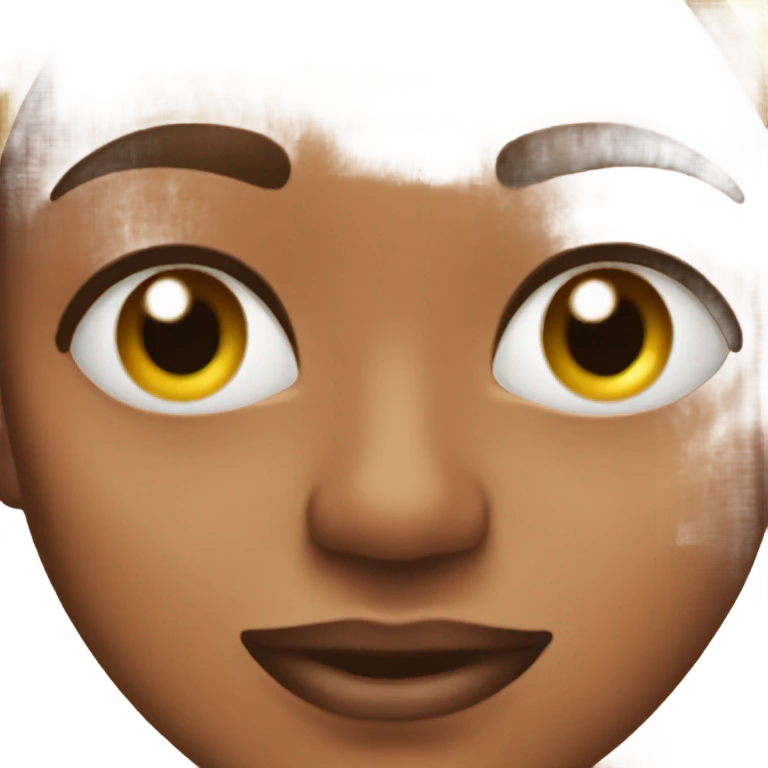 hyperpigmentation meme emoji  emoji
