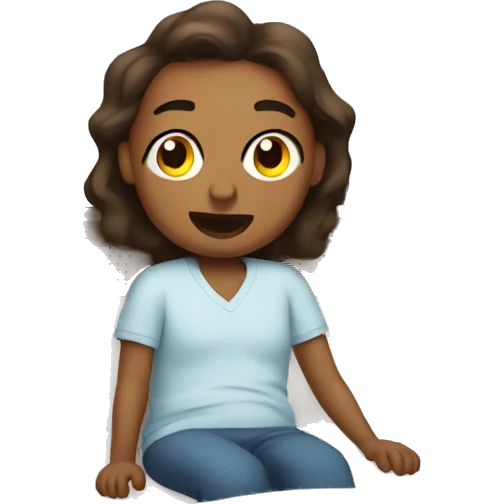 bedtime emoji