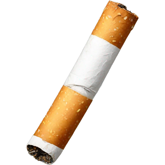 cigarette emoji