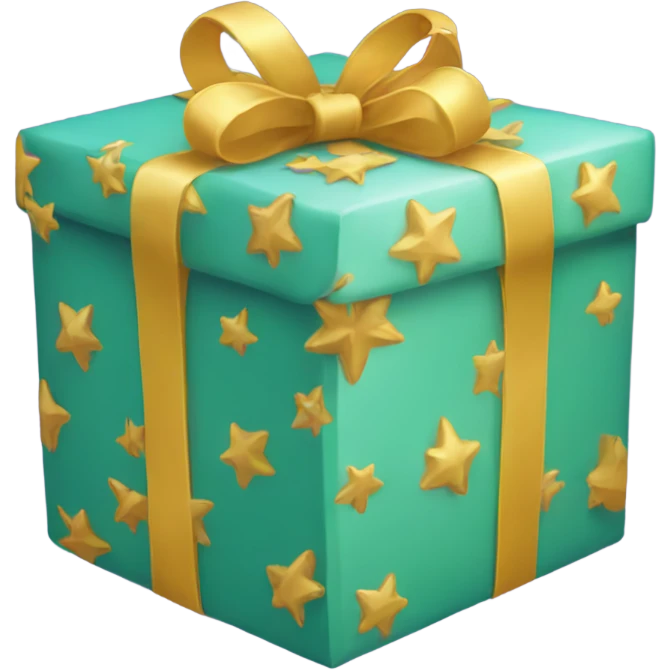 present emoji