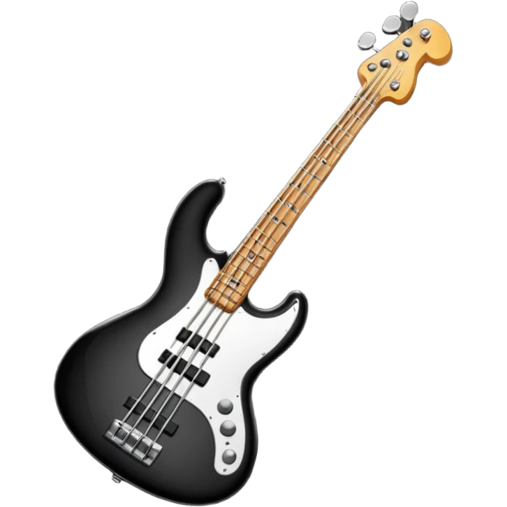 bass emoji