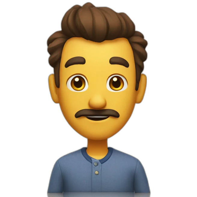 Hello neighbor  emoji