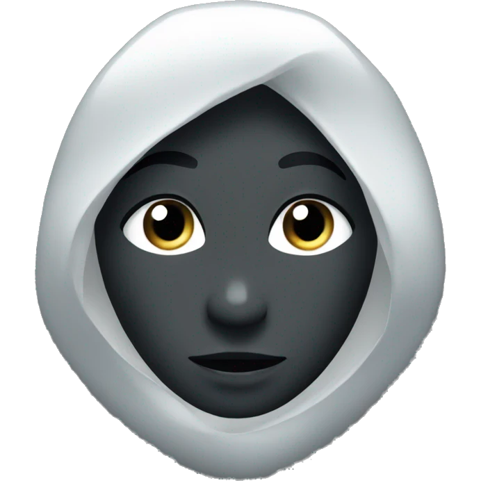 Black Diamond emoji