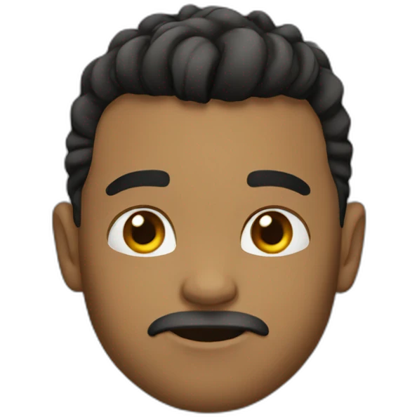 no emoji