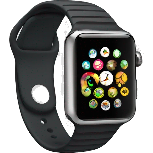 Apple Watch  emoji