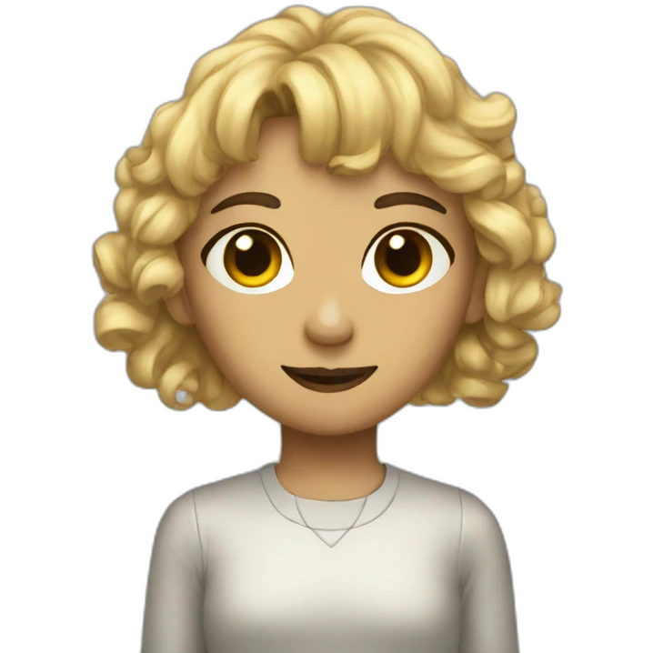 gemini emoji