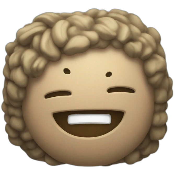 Mashle Burnedead emoji