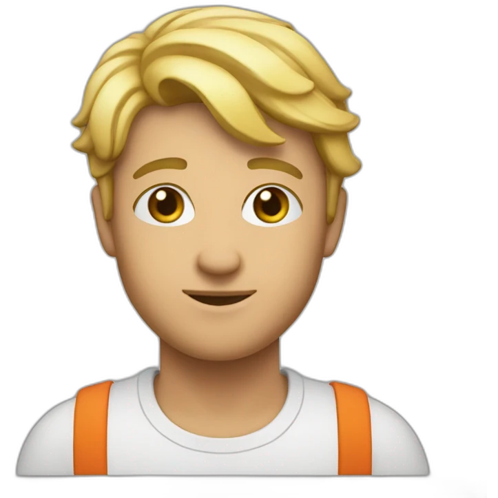 Signe jul doit emoji