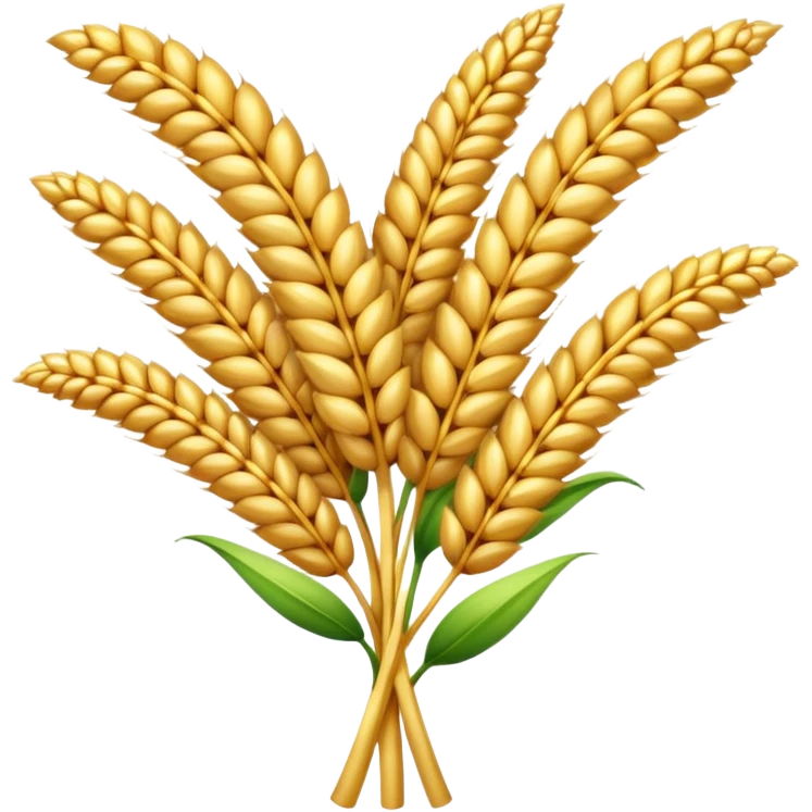 ears of grain emoji