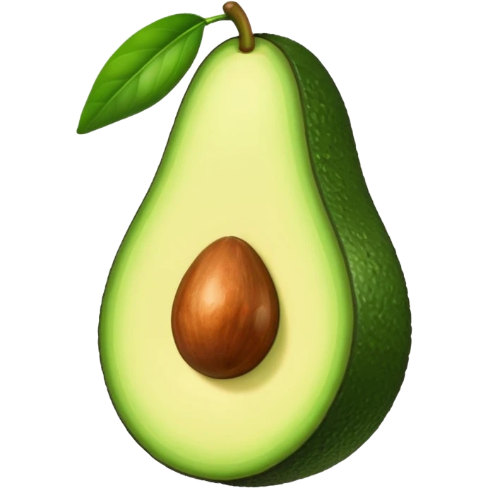 Avocados 2 emoji