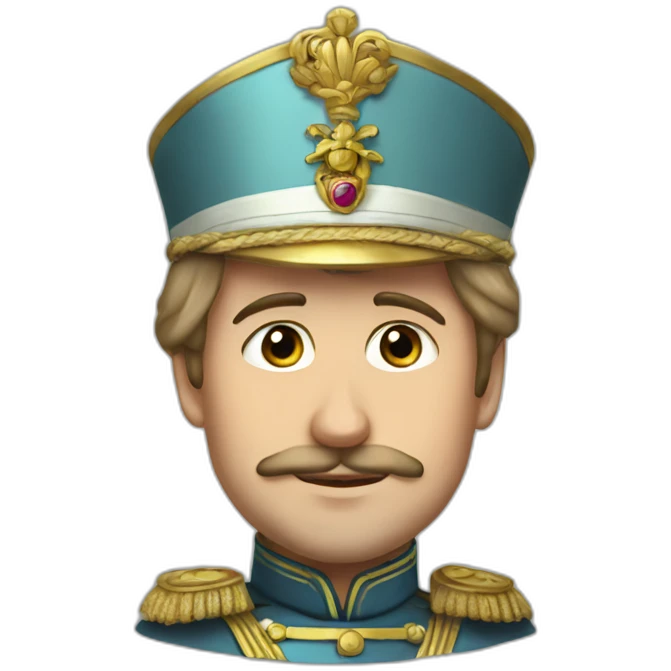 tsar-nickholas emoji