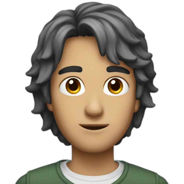 69 emoji