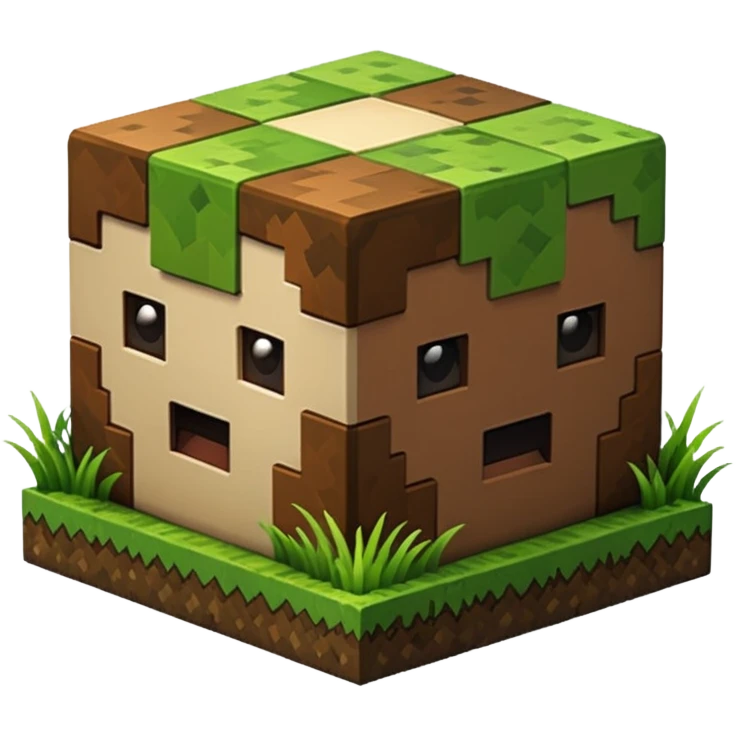 Minecraft  emoji