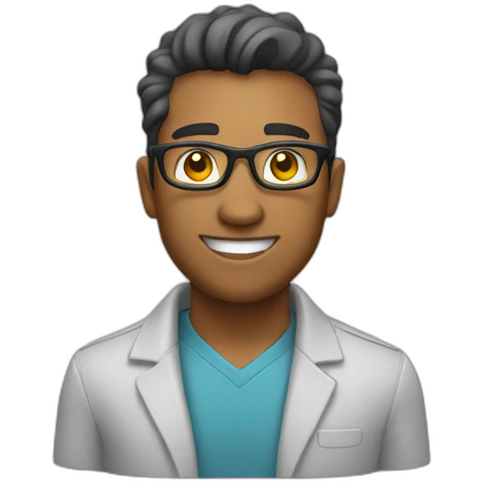 marketer emoji