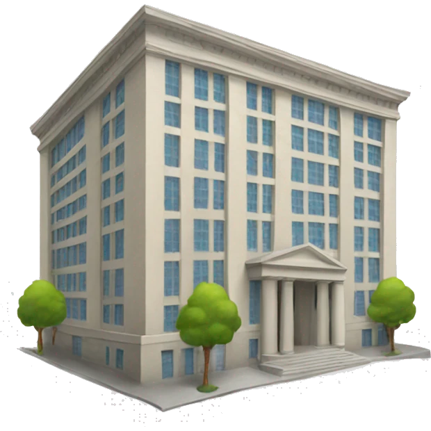 Building emoji