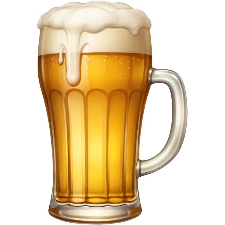 beer emoji
