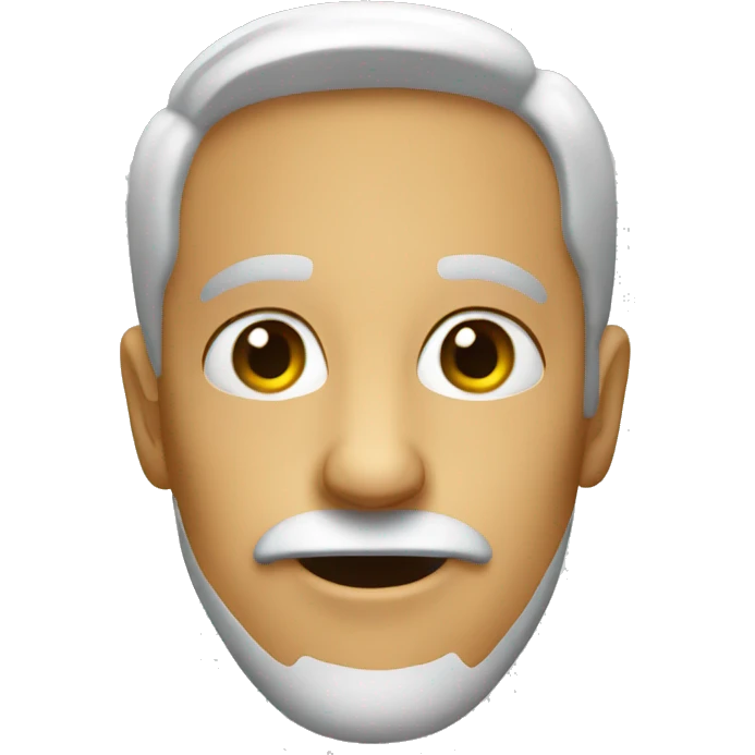 Funny emoji