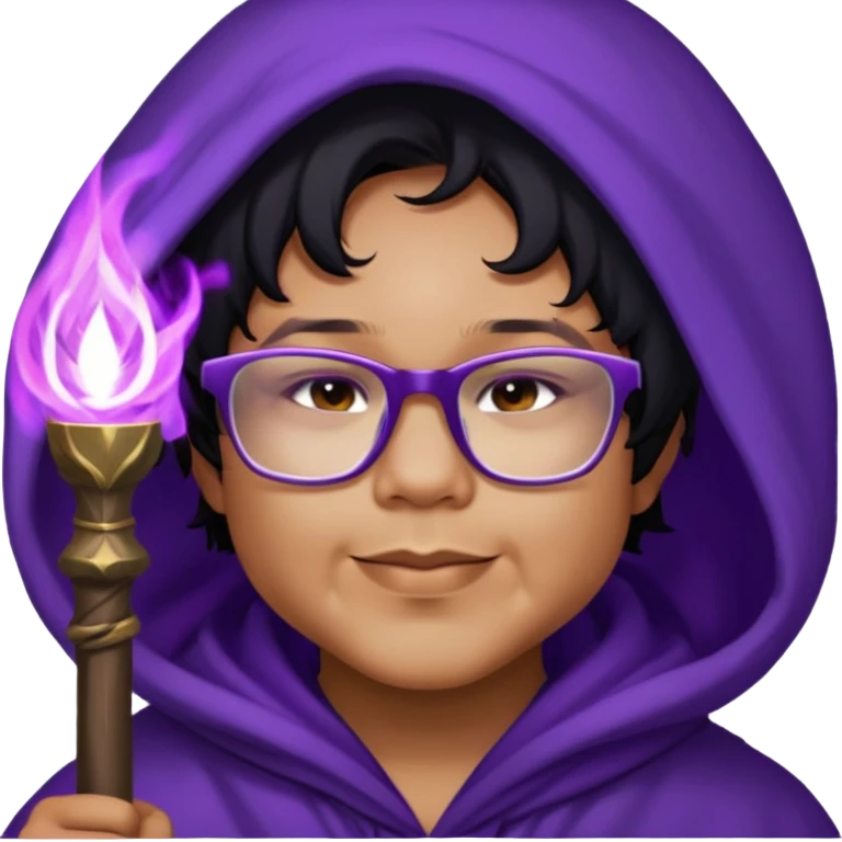 Mystic Enchanter emoji