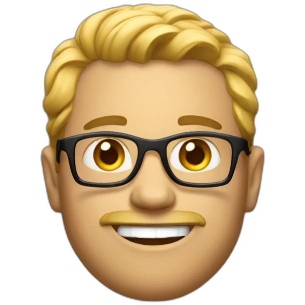 Millionaire  emoji