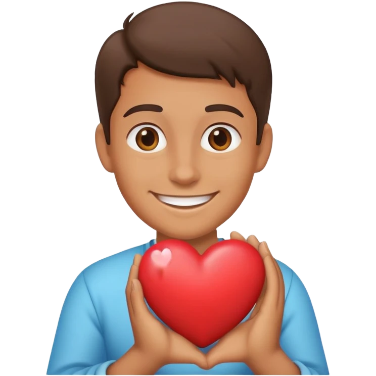 Amor emoji