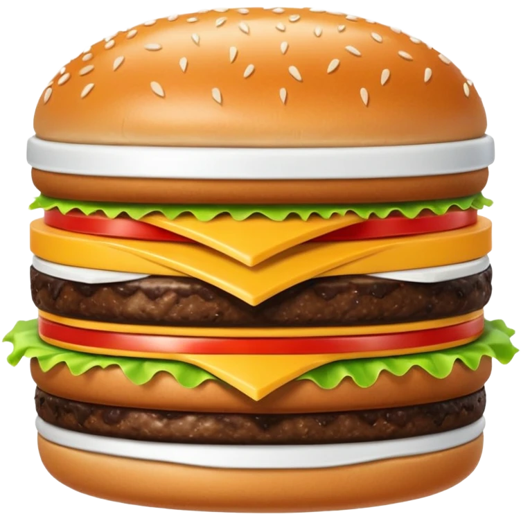 hamburger menu  emoji