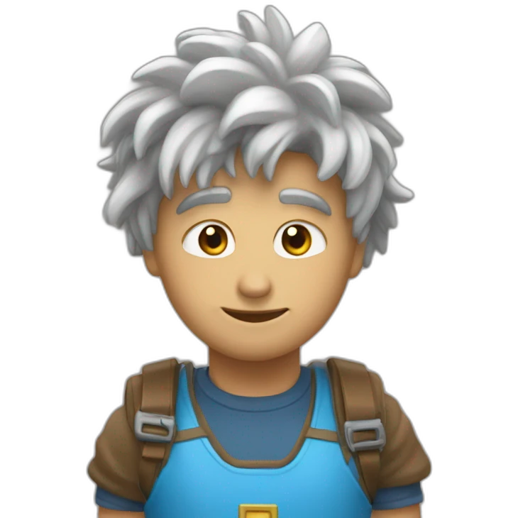 Un caca sur 1000 caca emoji
