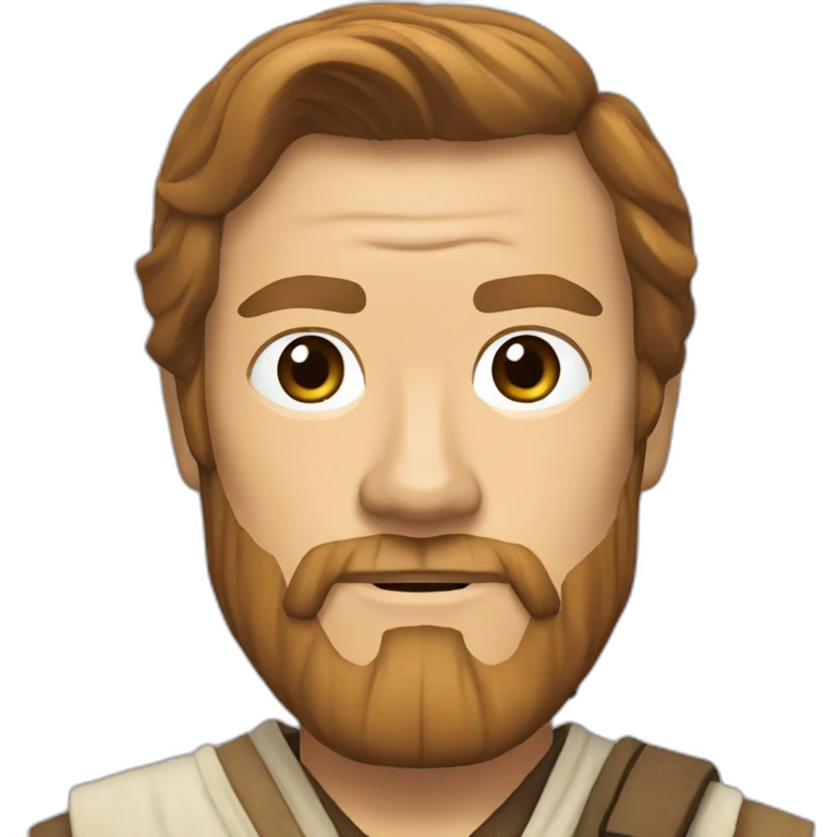 obi-wan kenobi emoji