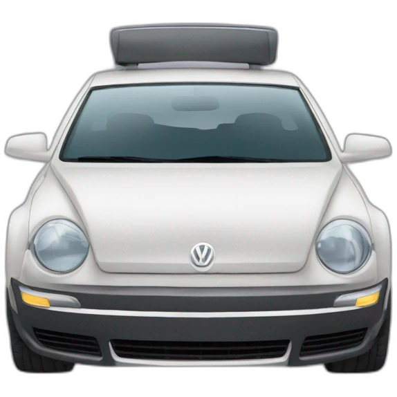 blink 182 vw passat emoji