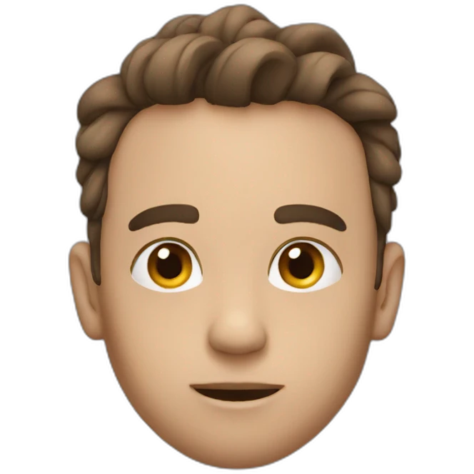 Hybrid emoji