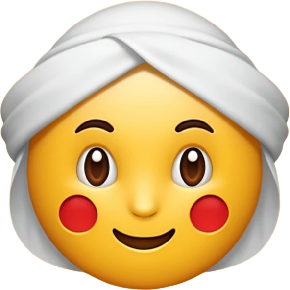 osmanlı bayrağı emoji