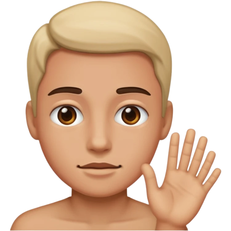 personna emoji