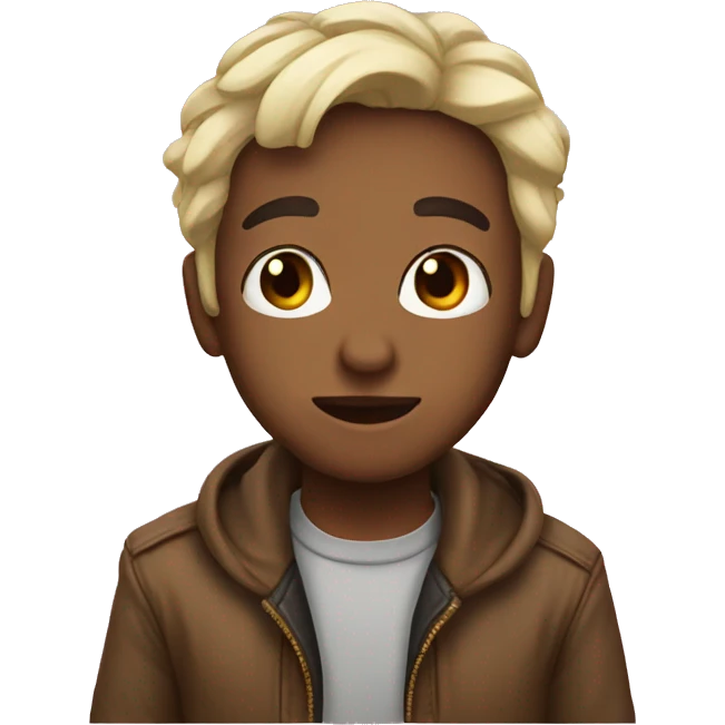 Amor  emoji