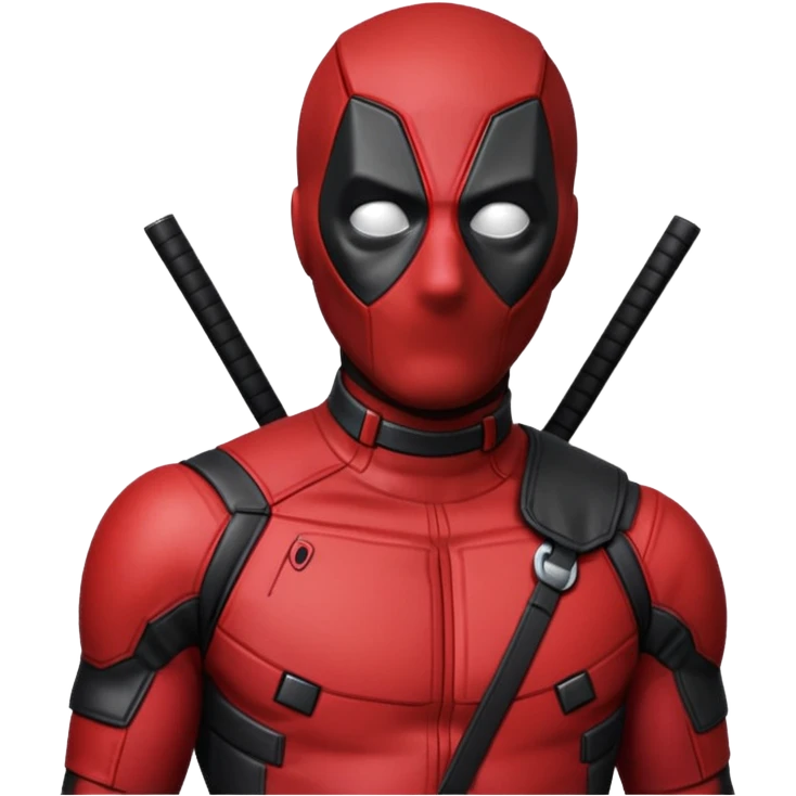Deadpool emoji